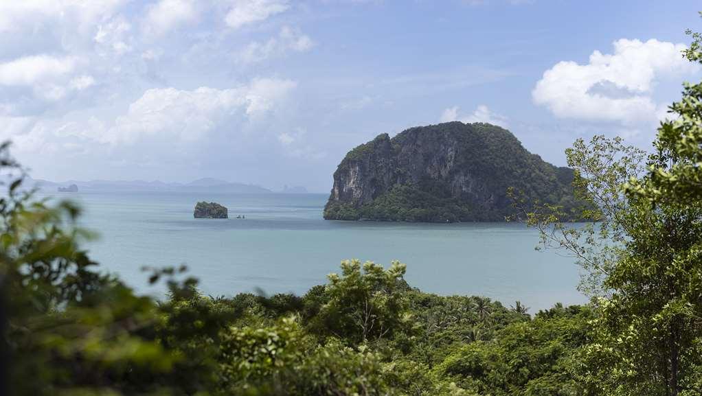 Anantara Koh Yao Yai Resort Phang Nga Bagian luar foto